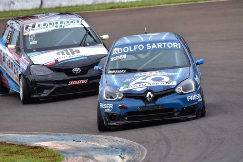 El Misionero de Pista cerró la 6° fecha con festejos en Oberá 6 WhatsApp Image 2025 08 25 at 07.46.21 3 - 5