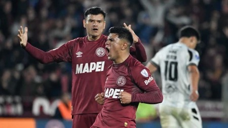 Liga Profesional: desde las 21:15, River visita a Lanús buscando seguir sólido 4 WhatsApp Image 2025 08 25 at 12.06.52 2 - 3