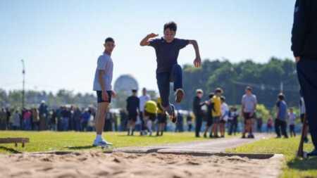 Presupuesto 2026: “El deporte se ha constituido en una escuela de valores” presupuesto 2026 misiones