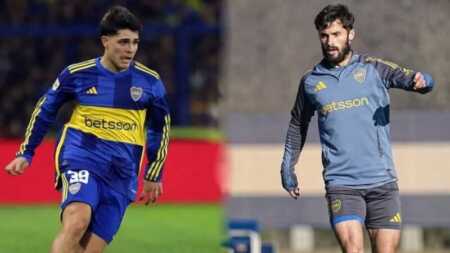 Boca cerró la salida de Saracchi al Celtic y negocia la venta de Taborda a Grecia Boca