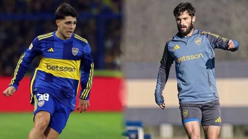 Boca cerró la salida de Saracchi al Celtic y negocia la venta de Taborda a Grecia Boca
