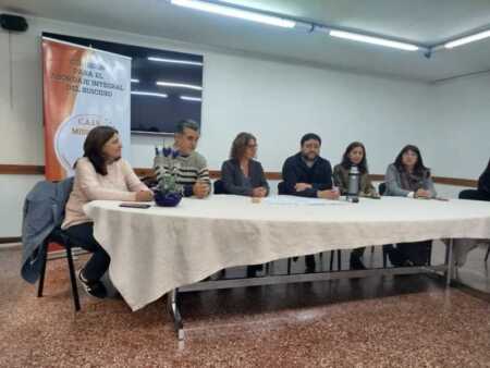 Humanidades convenio suicidio