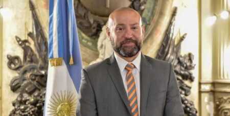 Coimas: concluyó la extracción de datos del celular de Diego Spagnuolo y comienza el análisis Spagnuolo coimas