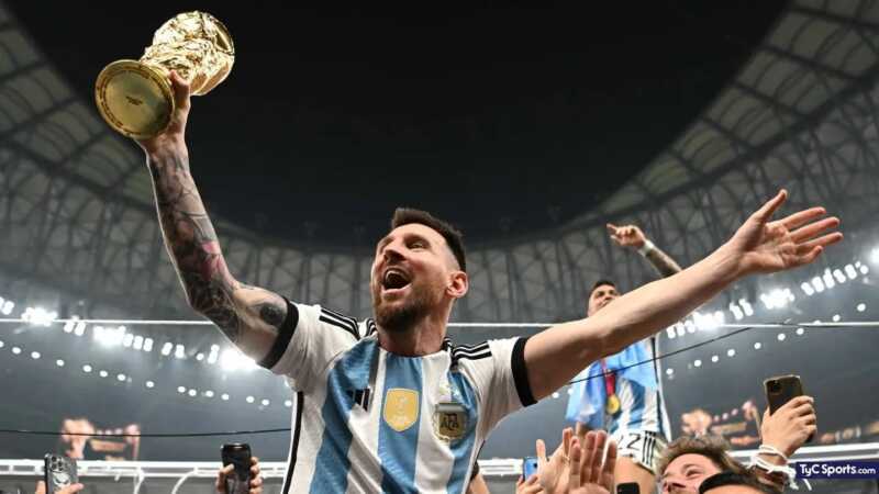 Todo es dolor: Messi confirmó que ante Venezuela será su último partido por Eliminatorias 3 WhatsApp Image 2025 08 28 at 09.59.29 2 - 2