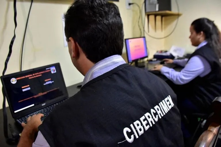 Ciberdelitos en alza: 5 de cada 10 denuncias son por MASI y Grooming en Misiones ciber