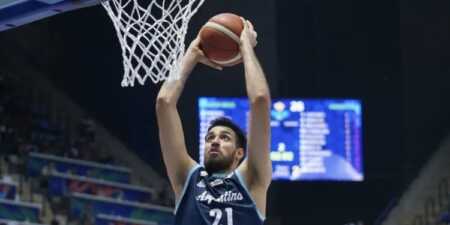 Batacazo en la AmeriCup: Argentina eliminó a Puerto Rico y está en semifinales AmeriCup