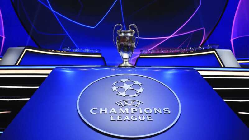 champions