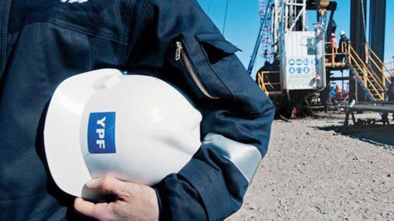 YPF y la deuda millonaria: ¿qué pasa si Argentina no entrega las acciones? 1 YPF