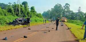 accidente - 1