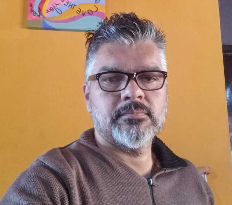Presidente barrial de Aeroclub Oeste denuncia robos nocturnos y pide operativos policiales inmediatos.