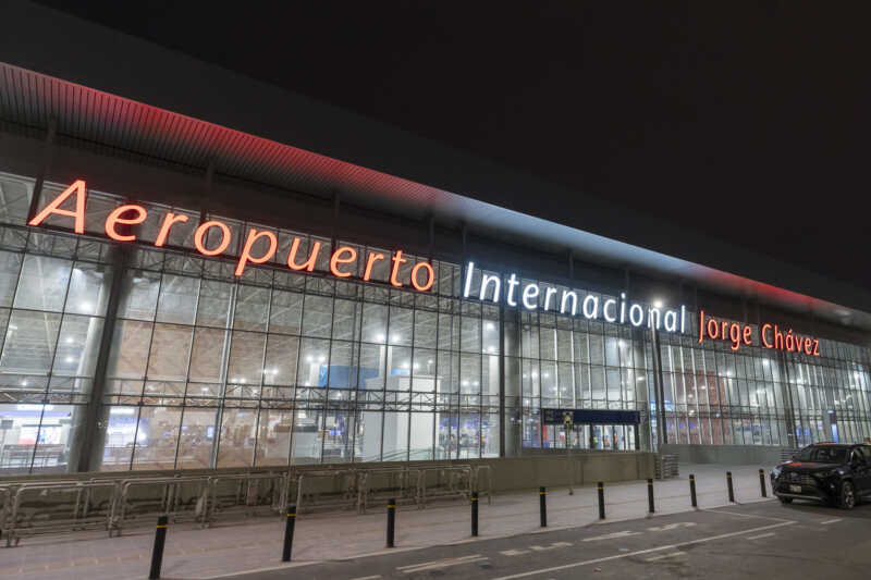 Flybondi operará la ruta directa que unirá Iguazú con uno de los hubs más importantes de Sudamérica.
