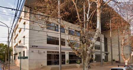 arca misiones