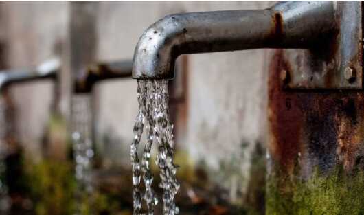 Alerta global: el planeta ya perdió el equivalente a 31 años de agua potable, según Celeste Saulo 6 agua - 5
