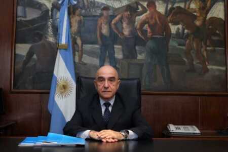 vilches ANDIS