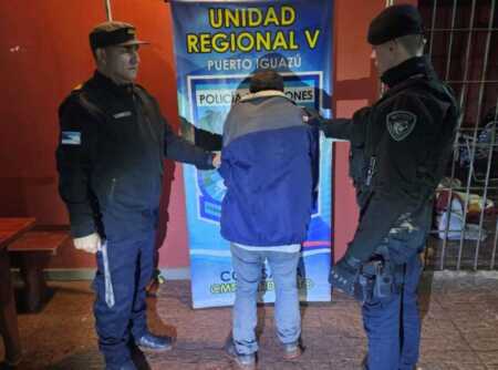 Andresito: Desconoció a su compañero en ronda de tragos y lo apuñaló asdsdadsad - 1