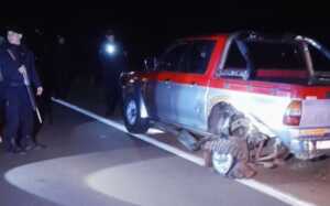 Ocho vehículos con pedido de secuestro recuperados en cerrojo provincial 4 b - 3