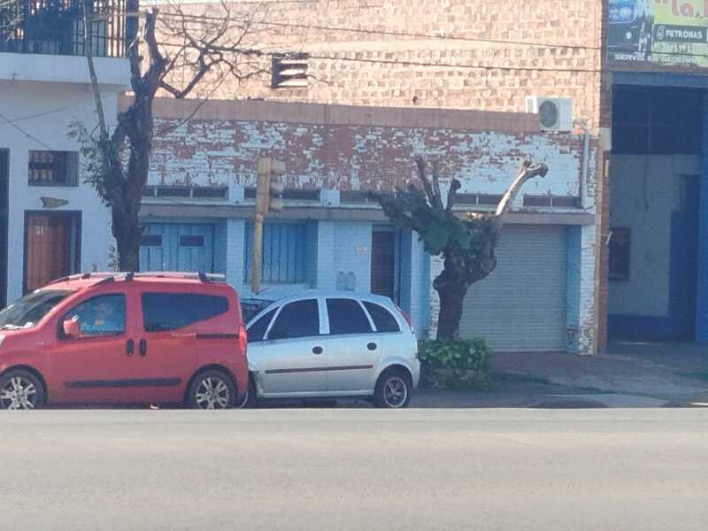 Vecinos de El Progreso reclaman que el colectivo urbano vuelva a ingresar al barrio 6 barrio El Progreso 3 - 5