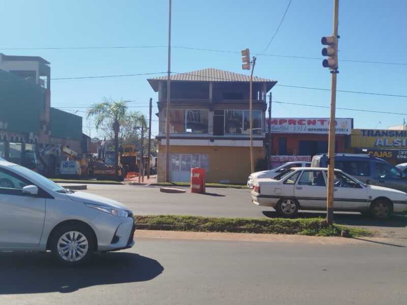 Vecinos de El Progreso reclaman que el colectivo urbano vuelva a ingresar al barrio 4 barrio El Progreso 8 - 3