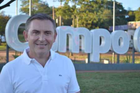 Empresas brasileñas como el Grupo Select miran a Campo Grande para radicarse en el Parque Industrial campo grande sartori