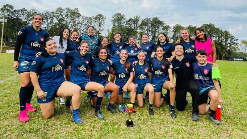 CAPRI Rugby
