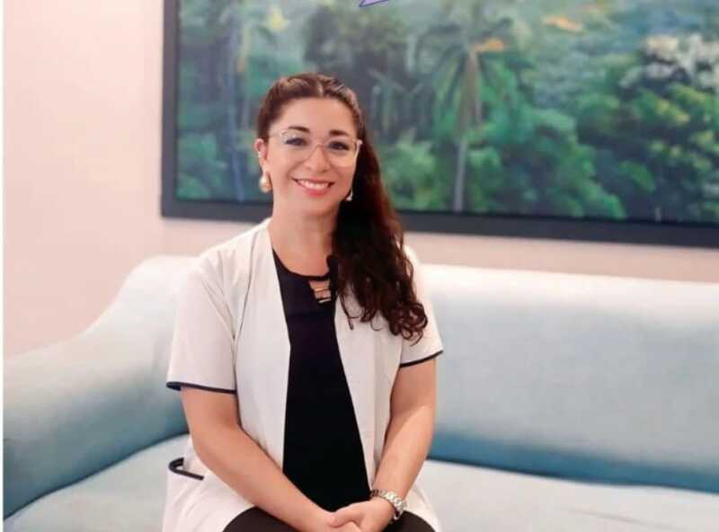 Sobrehidratación: el riesgo silencioso de tomar agua en exceso Carina González explica los riesgos de la sobrehidratación
