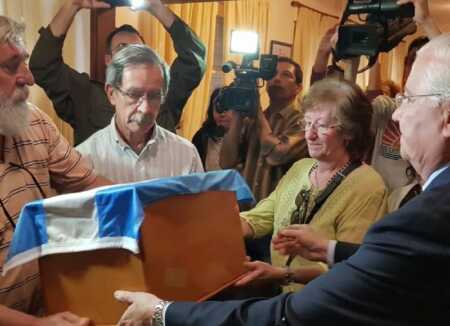 Fiscalía solicita sentencia por el derecho a la verdad en el caso de Carlos Tereszecuk carlos tereszecuk