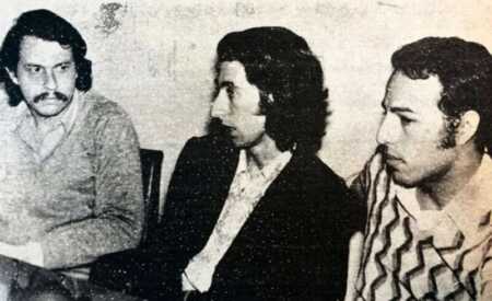 Fiscal Diego Vigay: "Queremos una sentencia que reconstruya lo que pasó con Carlos Tereszecuk" La sentencia podría marcar un precedente histórico sobre los crímenes de lesa humanidad cometidos en el nordeste argentino.