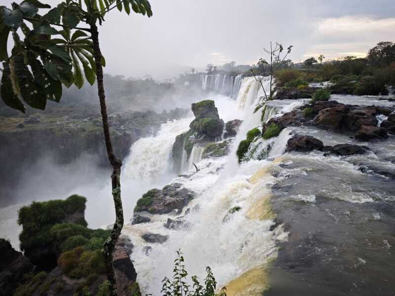 cataratas iguazu agosto 2025 - 6