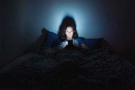 Los especialistas alertan: posponer el sueño dispara ansiedad, estrés y afecta la salud celular sueno - 2