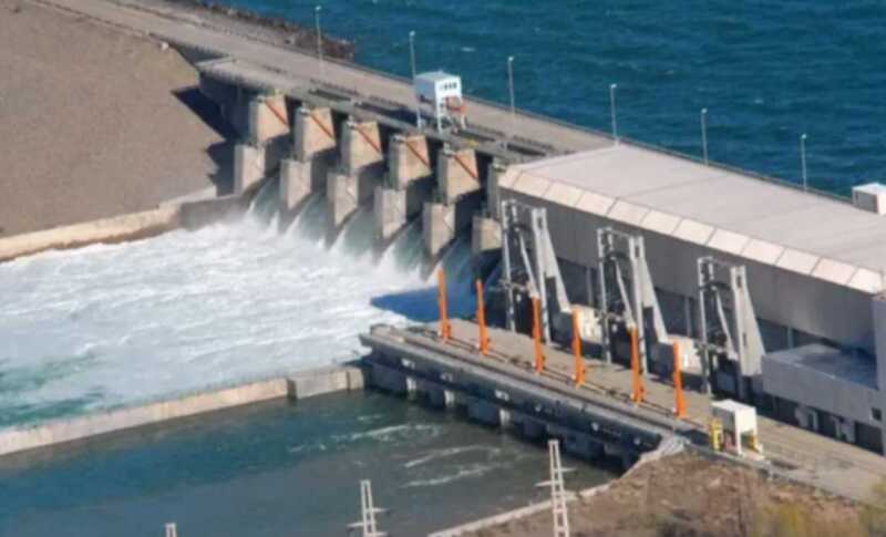 El Gobierno autorizó la venta de cuatro centrales hidroeléctricas en Río Negro y Neuquén centrales hidroelectricas