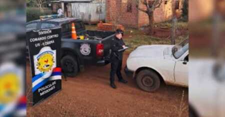 Cayó en Misiones un estafador que dio cheques truchos por más de $17 millones cheques 1 - 2