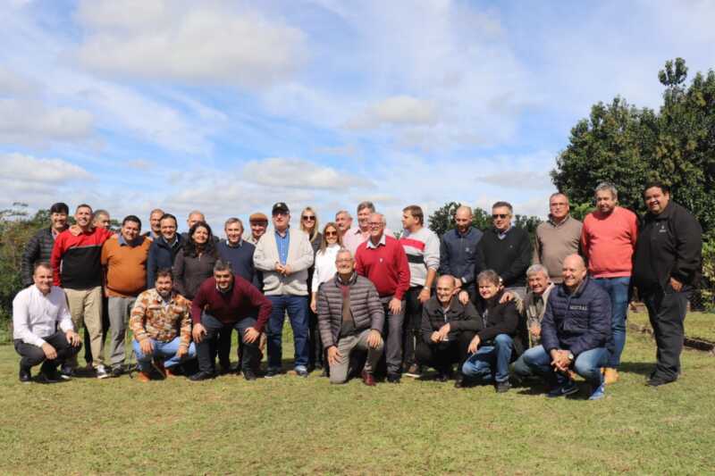 Motosierra a la coparticipación: más municipios de Misiones no llegan a pagar salarios 4 codeim - 3