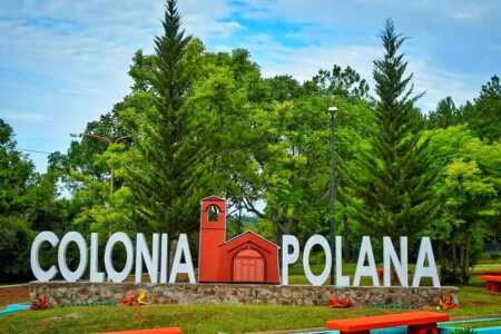 mela polana