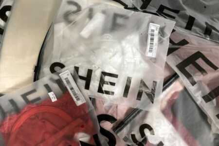 Las importaciones chinas crecieron un 80% frente al 2024 y preocupa a industriales locales compras China Shein - 1
