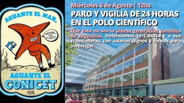 conicet - 1