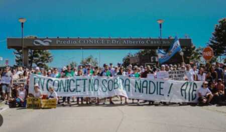 conicet
