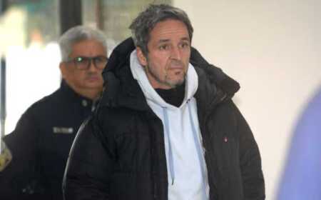 Claudio Contardi condenado a 19 años de prisión por abusos contra Julieta Prandi julieta prandi