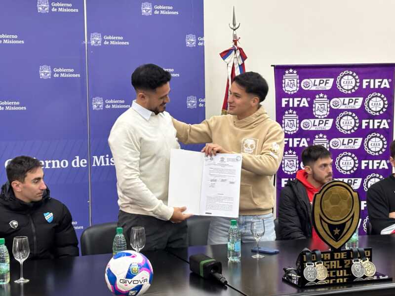 Molina tras su renuncia a la Liga: “Decidí cerrar un ciclo para enfocarme en nuevos desafíos” 1 Molina