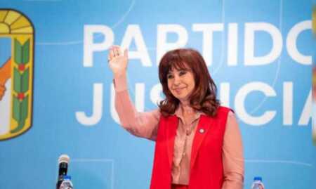 cristina