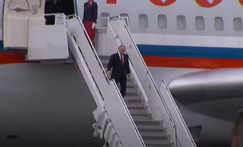 Se encuentran Trump y Putin para definir cómo seguirá la guerra en Ucrania 1 cumbre de alaska trump