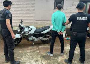 Ocho vehículos con pedido de secuestro recuperados en cerrojo provincial 6 d - 5
