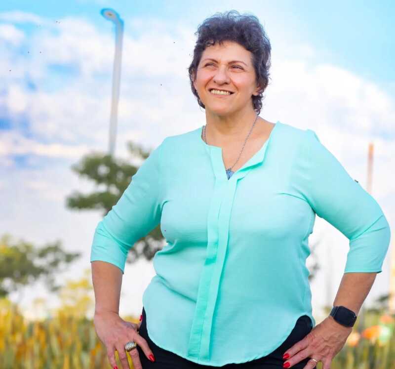 9 de 11 listas ya confirmaron candidatos en Misiones para octubre 15 dalila blach - 14