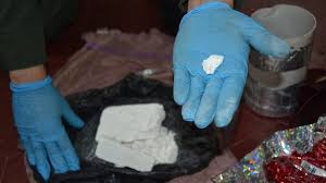 Corrientes: droga enviada desde Iguazú y Posadas en encomiendas fue secuestrada 7 descarga 1 - 6