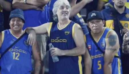 boca