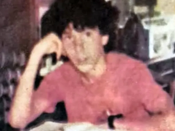 “Trabajamos para que se haga justicia y el culpable pague”, aseguró el hermano de Diego Fernández Lima 3 Diego, Cerati