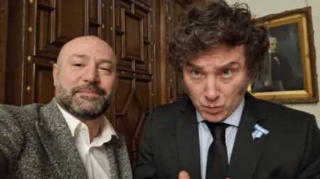 Los audios aportados por el periodista Mauro Federico se analizarán en la causa por presuntas irregularidades en la compra de medicamentos en ANDIS.
