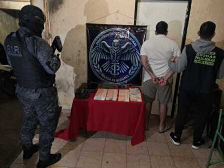 narco