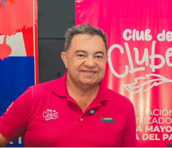 “Comenzamos a escribir una página en la historia cultural de Encarnación con el Carnaval de Invierno” 3 eduardo florentin - 2