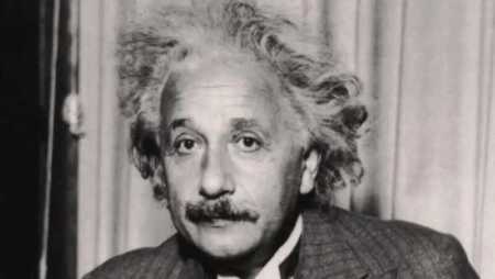 einstein