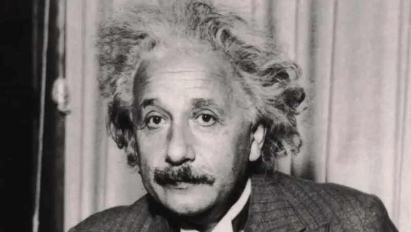 einstein